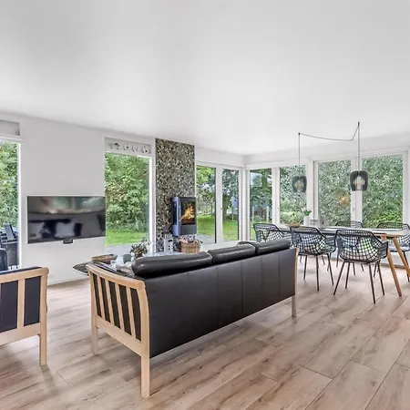 Litle - 30m From The Sea By Interhome * Bøtø By