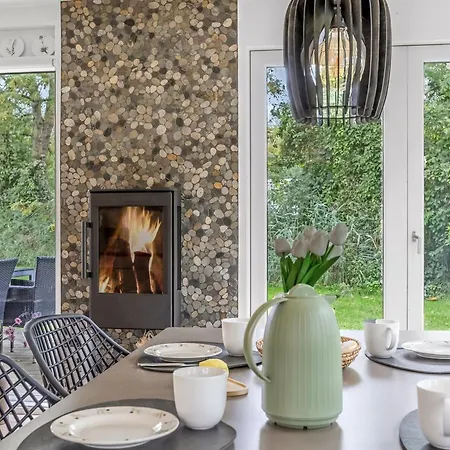 Σπίτι διακοπών Litle - 30m From The Sea By Interhome *