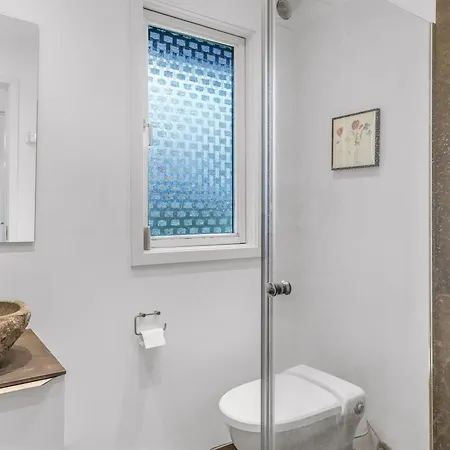 Litle - 30m From The Sea By Interhome 別荘