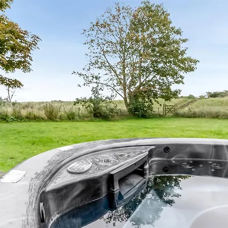 Litle - 30m From The Sea By Interhome * Bøtø By