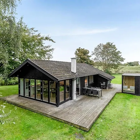 別荘 Litle - 30m From The Sea By Interhome *