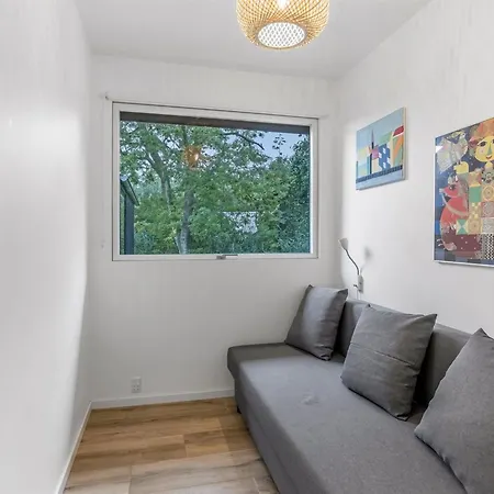 Vakantiehuis Litle - 30m From The Sea By Interhome Bøtø By