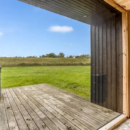 Litle - 30m From The Sea By Interhome Hébergement de vacances